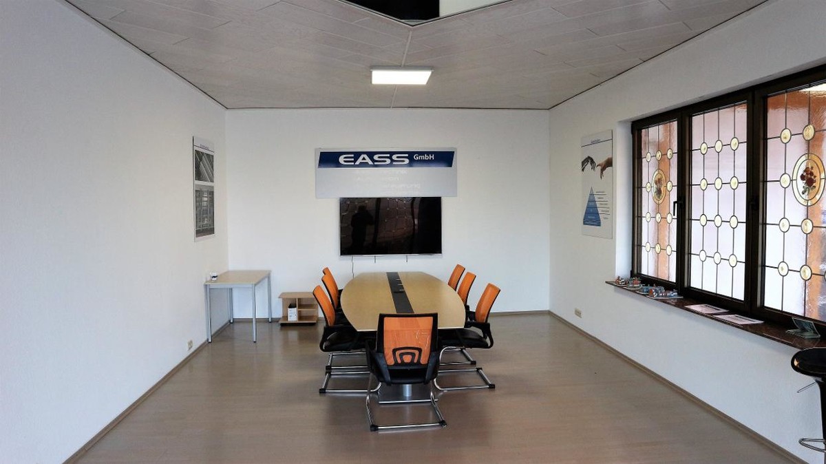 Bilder EASS GmbH