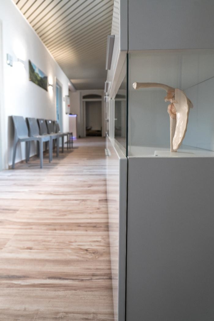 Bilder Vital-Konzept Praxis für Physiotherapie und Osteopathie