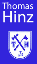 Thomas Hinz Sanitär- und Heizungsbau Logo