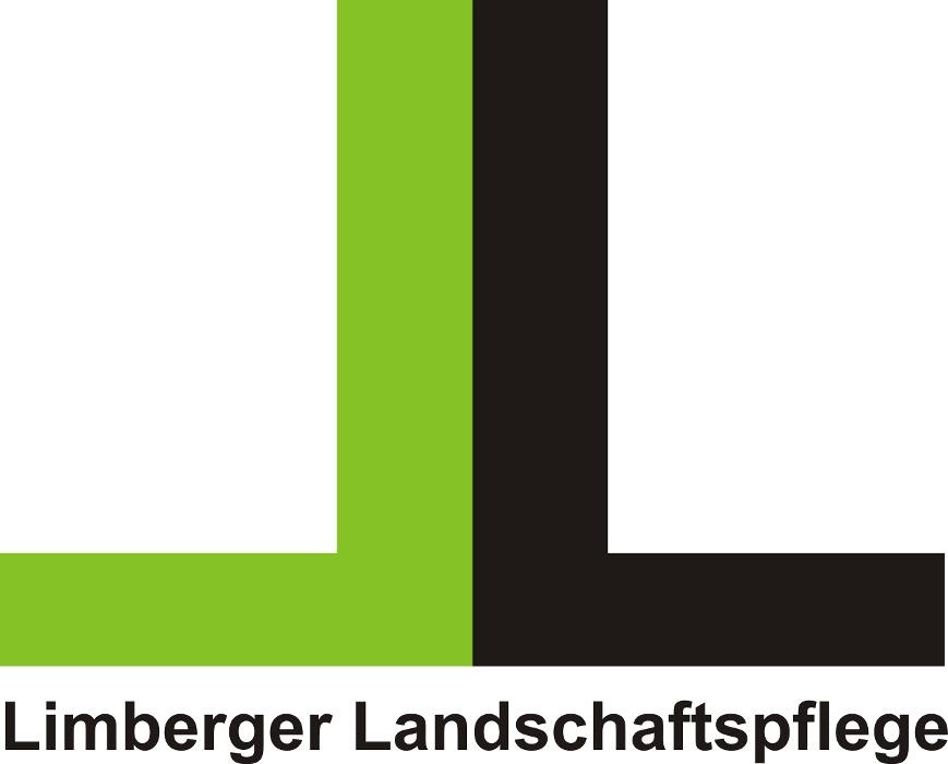 Limberger Landschaftspflege Logo