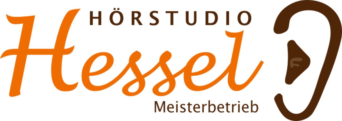 Hörstudio Hessel Logo