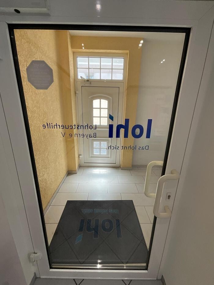 Bilder Lohi - Limburg | Lohnsteuerhilfe Bayern e. V.