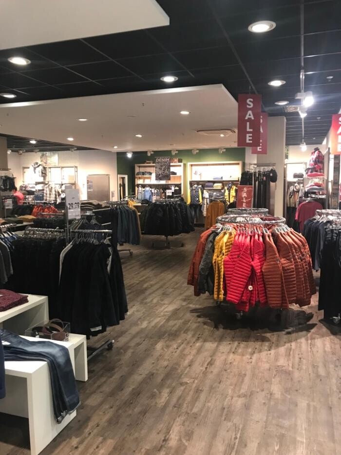 Bilder JEANS FRITZ