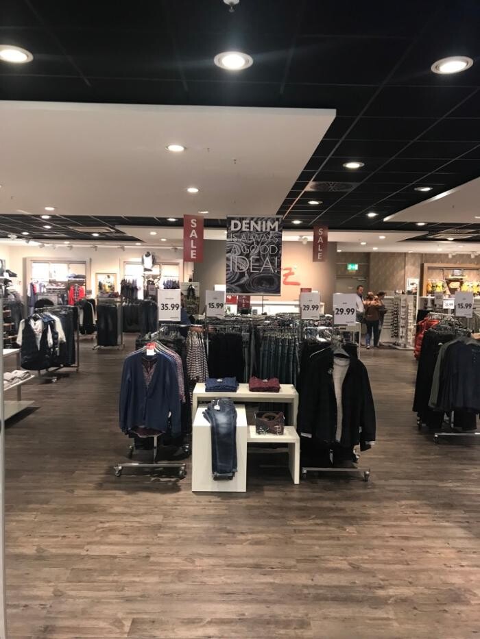 Bilder JEANS FRITZ