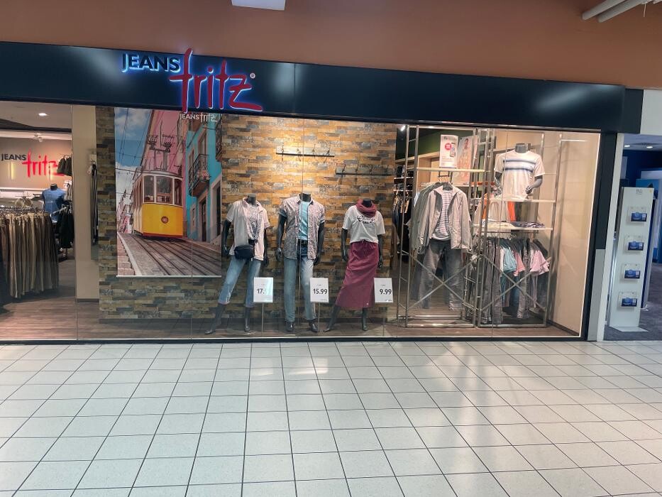 Bilder JEANS FRITZ