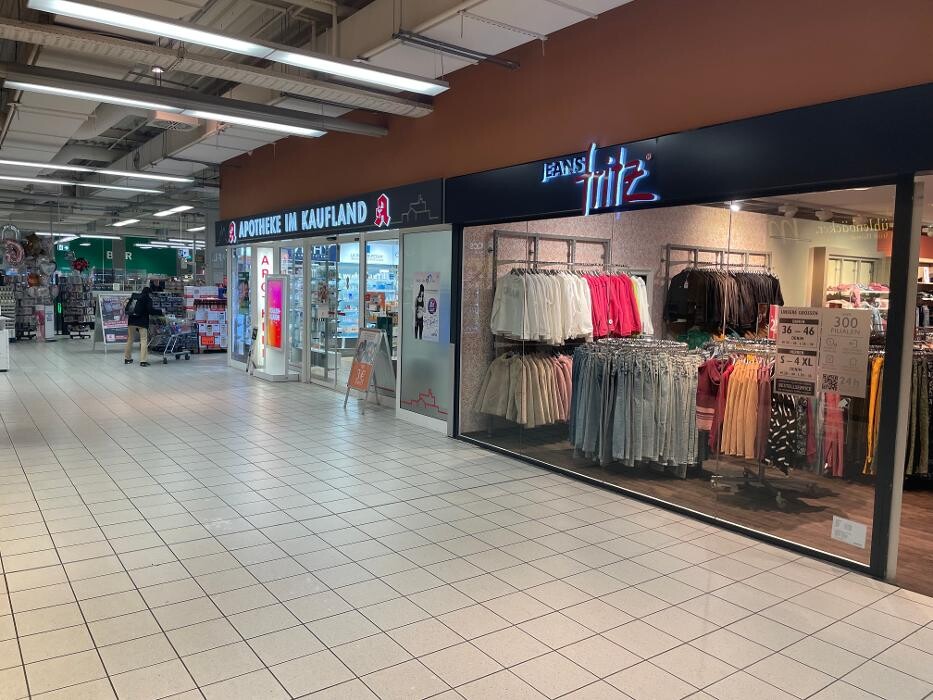 Bilder JEANS FRITZ