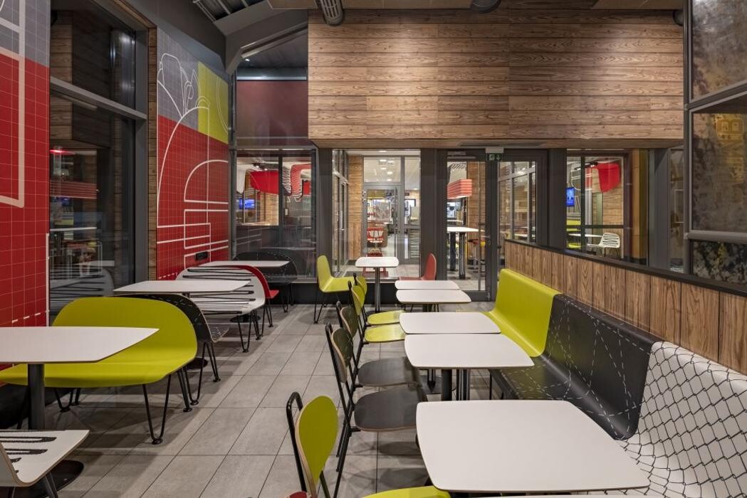 Bilder McDonald's