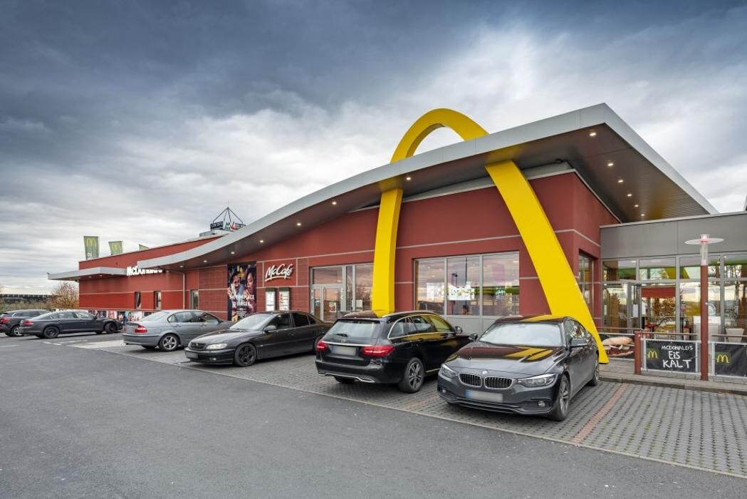 Bilder McDonald's