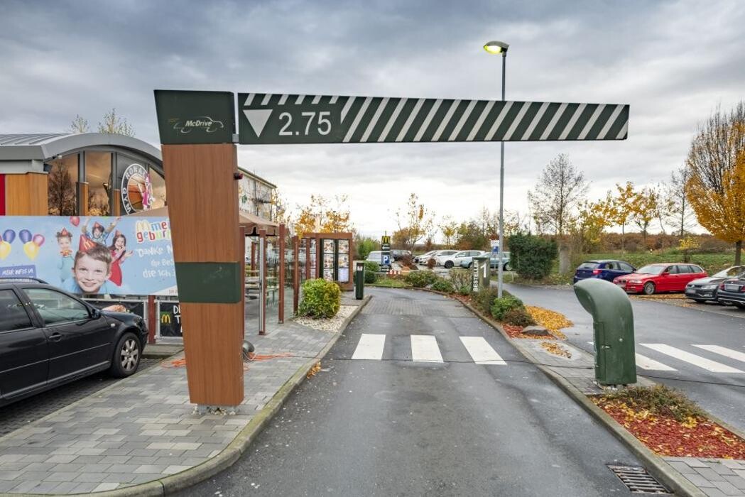 Bilder McDonald's