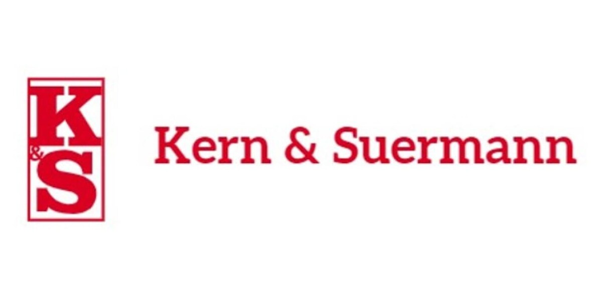 Kern & Suermann Malerwerkstätte Logo