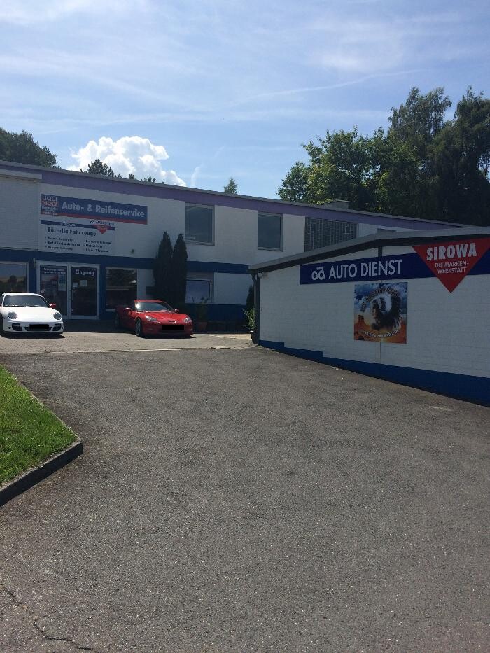 Bilder SIROWA Logistik & Service GmbH