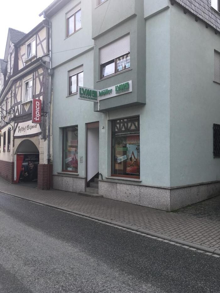 Bilder LVM Versicherung Michael Möller - Versicherungsagentur