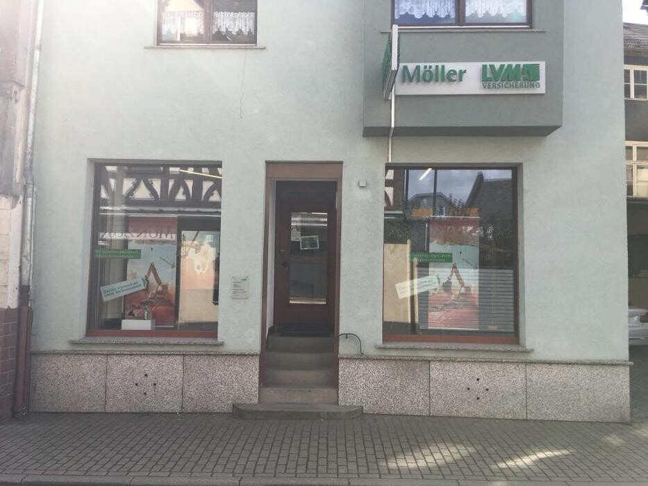Bilder LVM Versicherung Michael Möller - Versicherungsagentur