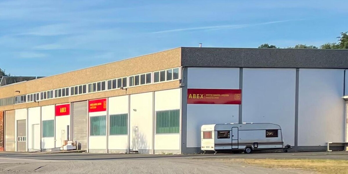 Bilder ABEX BRÖTJE HANDEL HESSEN HAUSTECHNIK