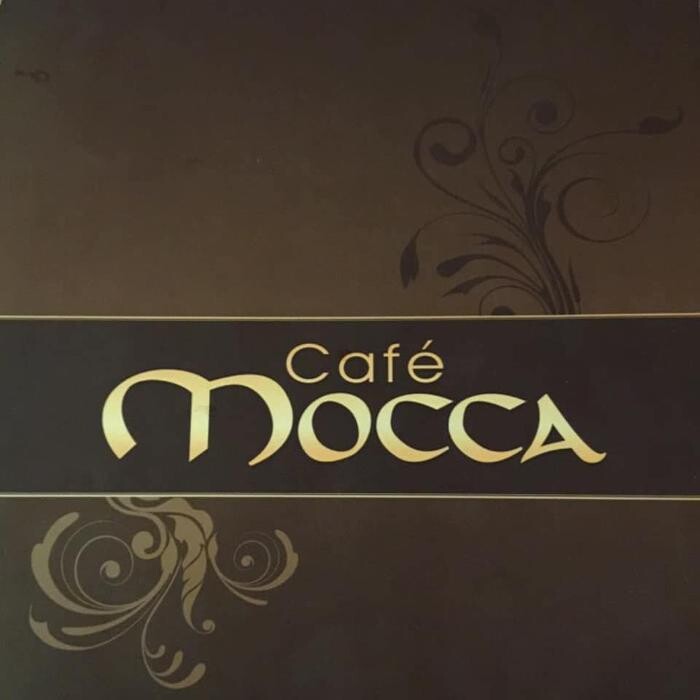 Cafe Mocca Logo