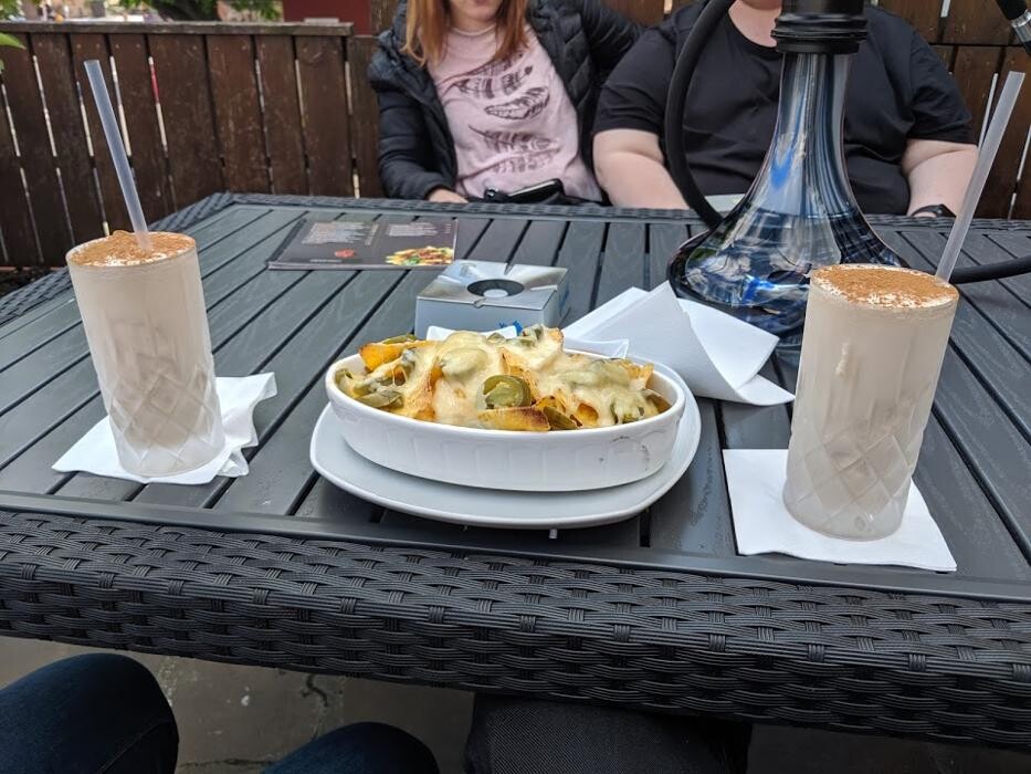 Bilder Cafe Mocca