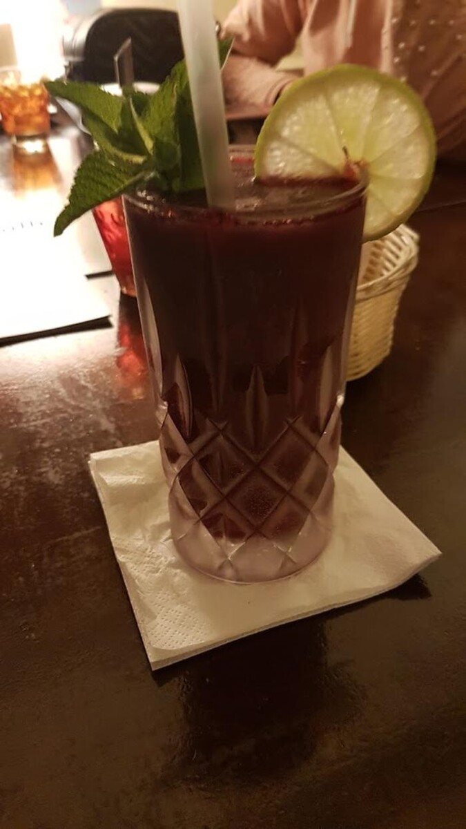 Bilder Cafe Mocca