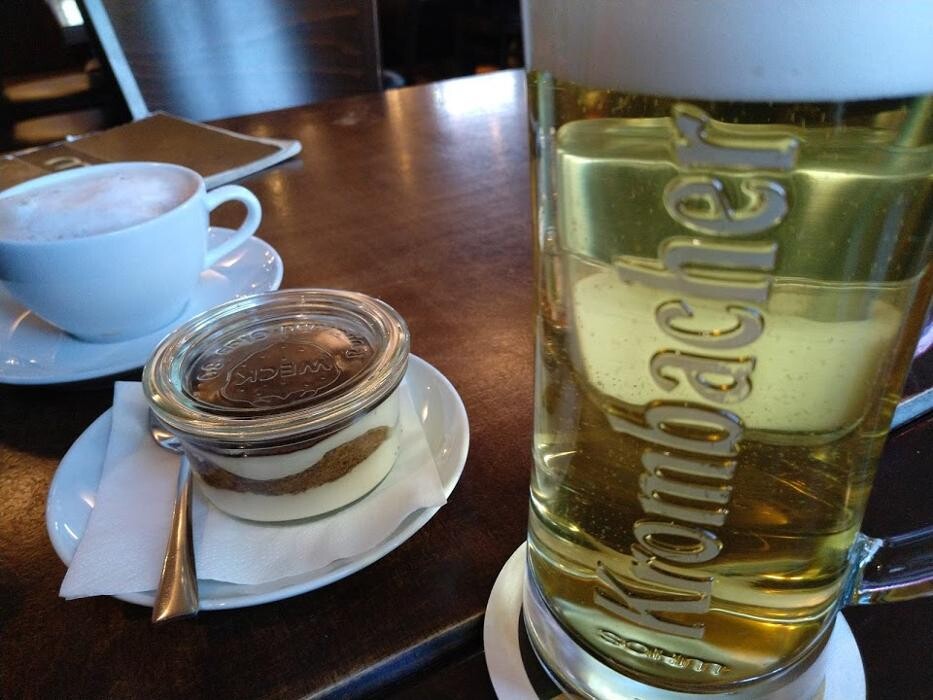 Bilder Cafe Mocca