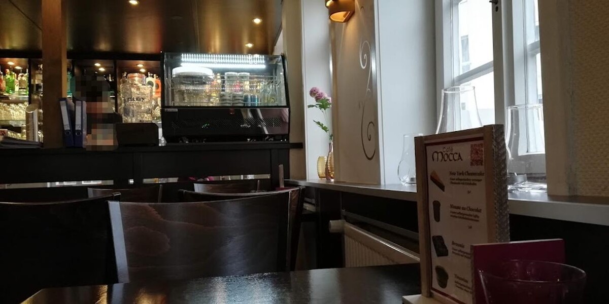 Bilder Cafe Mocca