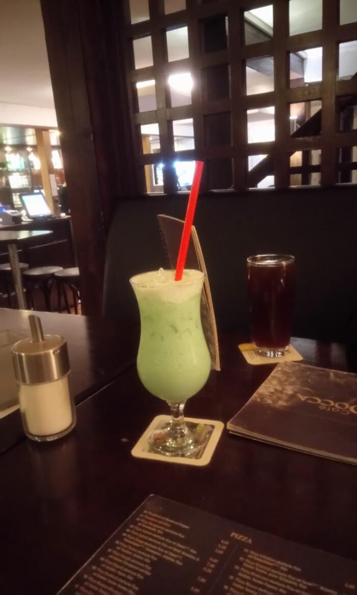 Bilder Cafe Mocca