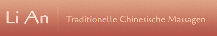 Huang Yuan Chinesische Massage Logo