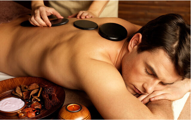 Bilder Huang Yuan Chinesische Massage