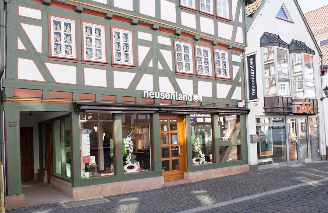 Bilder Neusehland - Ihr Optiker und Hörgeräteakustiker in Lauterbach