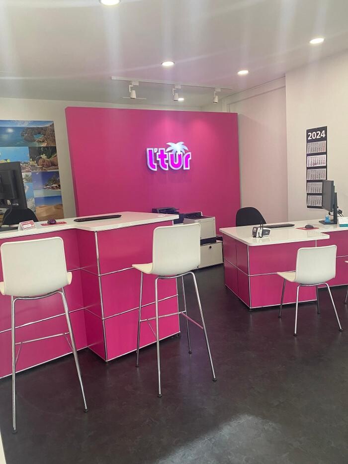 Bilder ltur Reisebüro Kassel