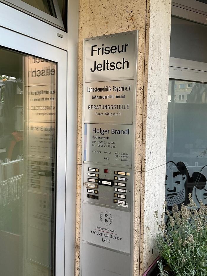 Bilder Lohi - Kassel | Lohnsteuerhilfe Bayern e. V.