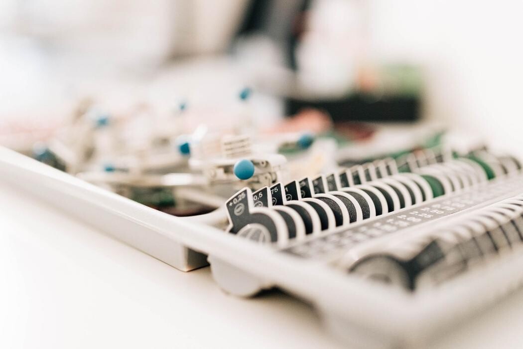 Bilder Brilliant Optik