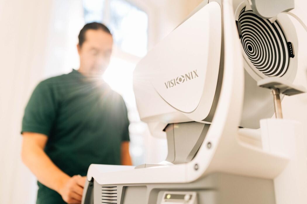 Bilder Brilliant Optik