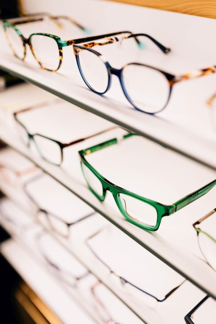 Bilder Brilliant Optik