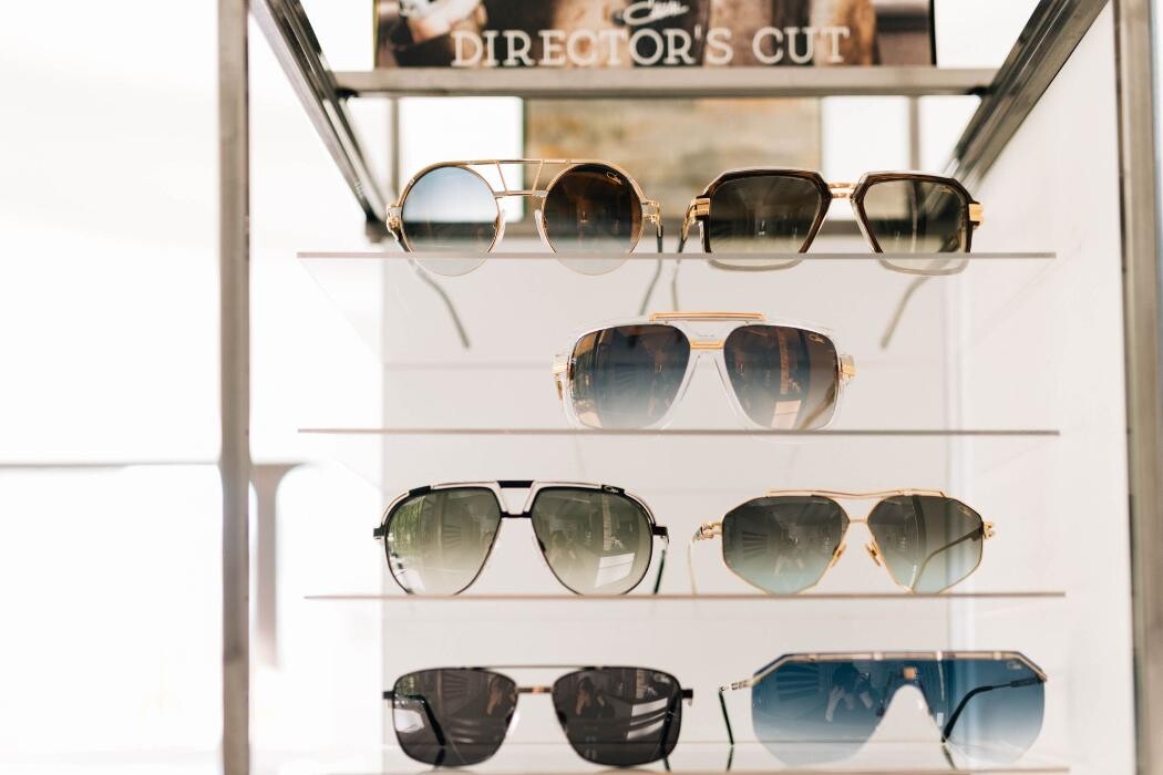 Bilder Brilliant Optik