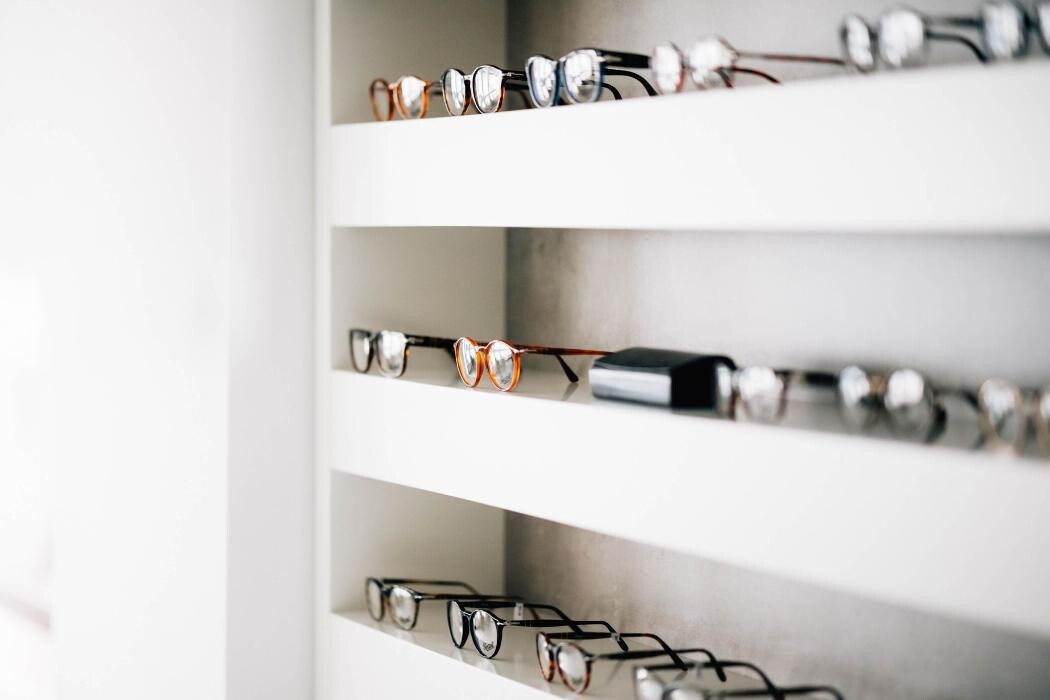 Bilder Brilliant Optik