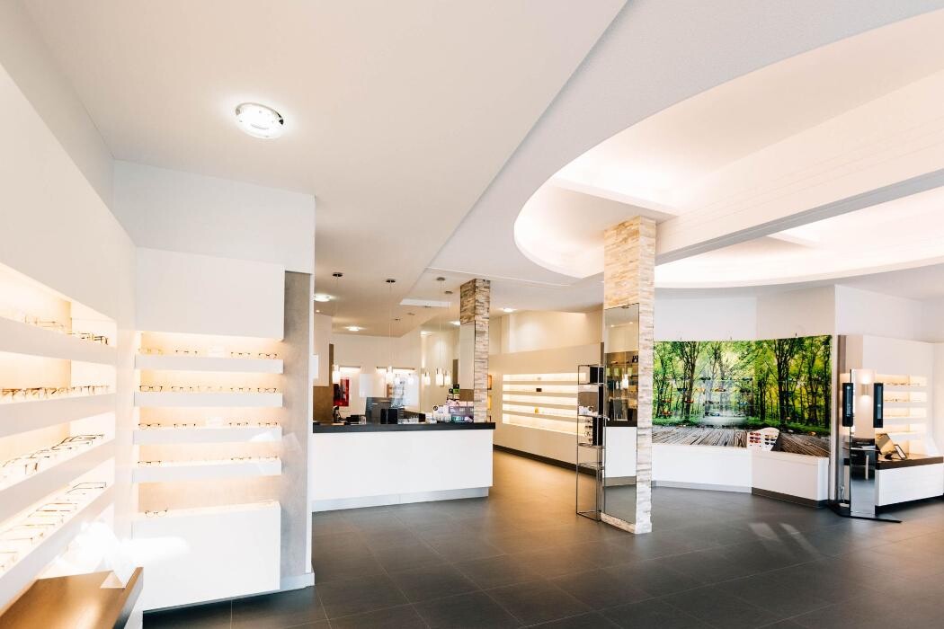 Bilder Brilliant Optik