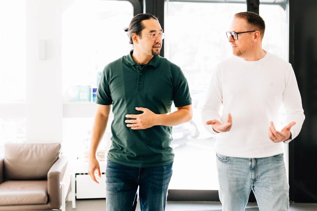 Bilder Brilliant Optik