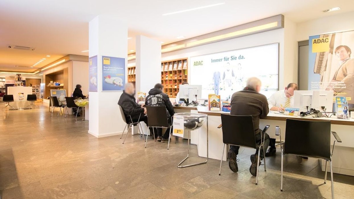 Bilder ADAC Kassel