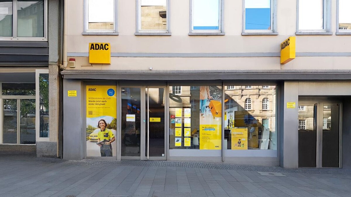 Bilder ADAC Kassel