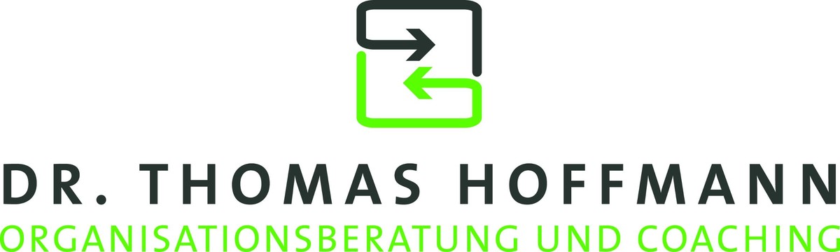 Dr. Thomas Hoffmann Organisationsberatung und Coaching Logo