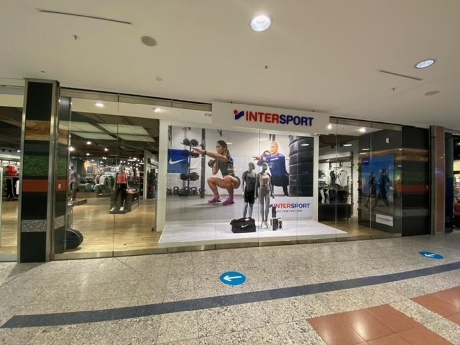 Bilder INTERSPORT Voswinkel DEZ