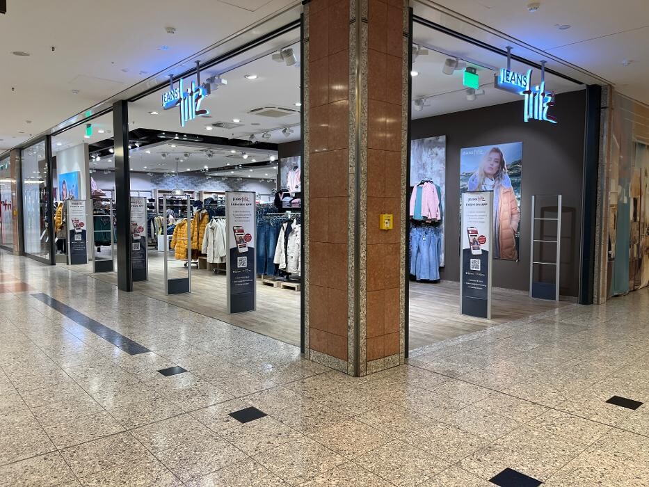 Bilder JEANS FRITZ