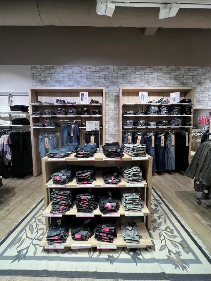 Bilder JEANS FRITZ