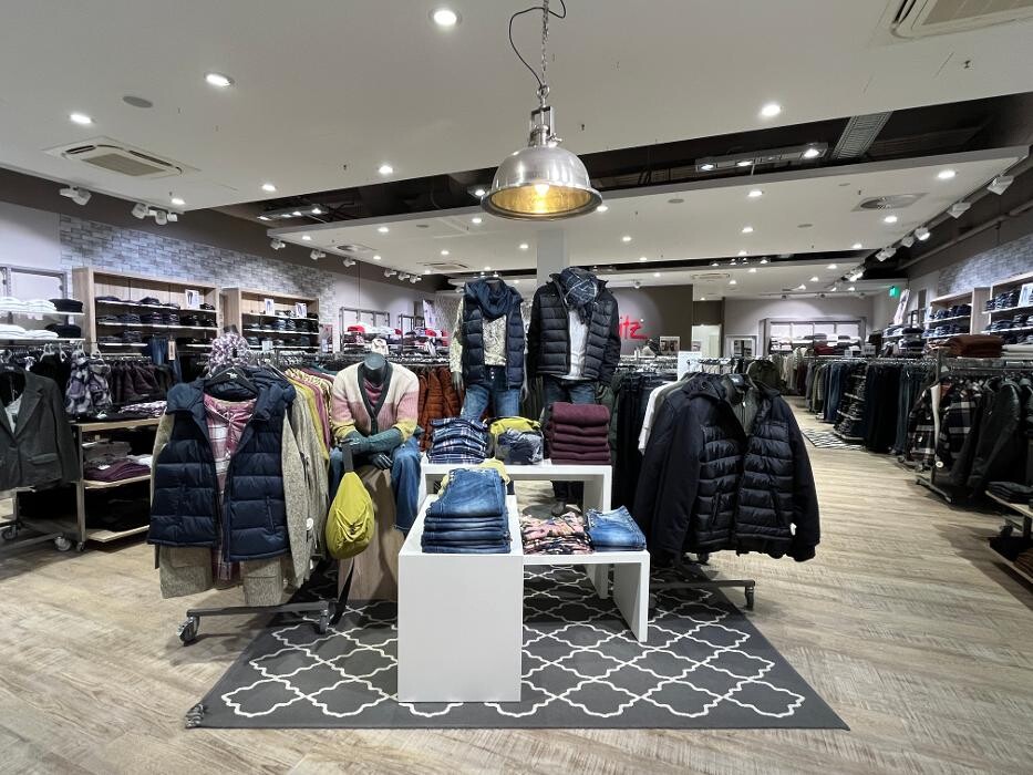 Bilder JEANS FRITZ