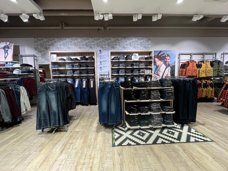 Bilder JEANS FRITZ