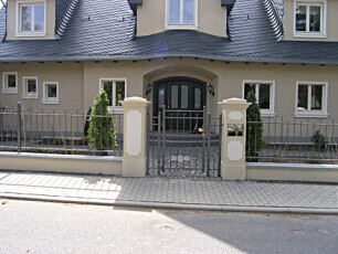 Bilder Metalldesign Fischer GmbH