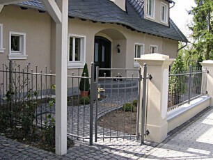 Bilder Metalldesign Fischer GmbH