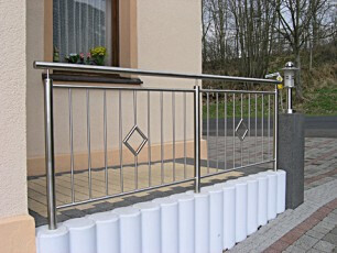 Bilder Metalldesign Fischer GmbH