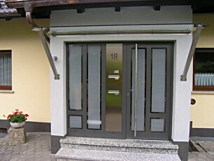 Bilder Metalldesign Fischer GmbH