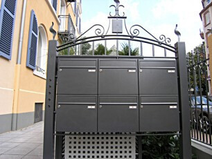 Bilder Metalldesign Fischer GmbH