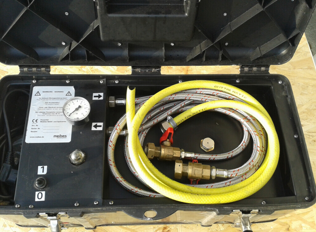 Bilder Andre Poloczek Elektro